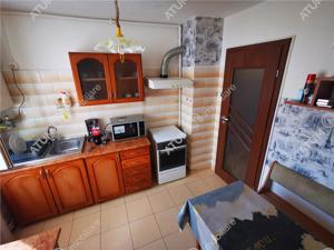 De inchiriat apartament cu 2 camere si balcon etajul 3 zona Rahovei - imagine 16