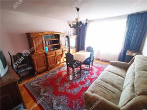 De inchiriat apartament cu 2 camere si balcon etajul 3 zona Rahovei - imagine 11