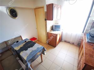 De inchiriat apartament cu 2 camere si balcon etajul 3 zona Rahovei - imagine 15