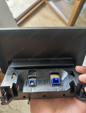 Navi display Mercedes oem bosch - imagine 3