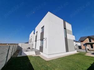 Casa individuala - 4 camere 2 bai - 300 mp teren - 10 min statie STV - imagine 2