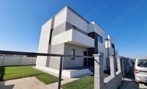 Casa individuala - 4 camere 2 bai - 300 mp teren - 10 min statie STV - imagine 3