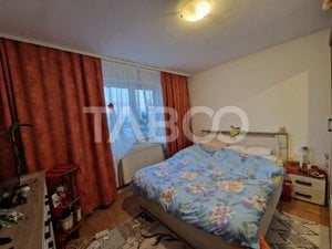 Apartament decomandat la mansarda 2 camere Vasile Aaron