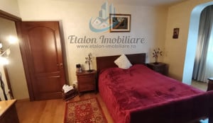 Apartament 4 camere semidecomandat -CENTRU-LUX- Piatra Neamt - imagine 7