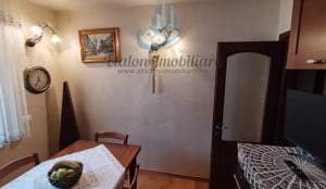 Apartament 4 camere semidecomandat -CENTRU-LUX- Piatra Neamt - imagine 5