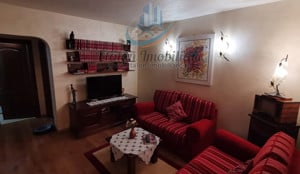 Apartament 4 camere semidecomandat -CENTRU-LUX- Piatra Neamt - imagine 12