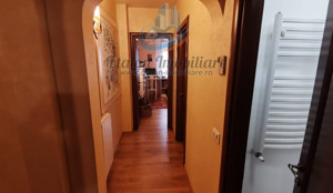 Apartament 4 camere semidecomandat -CENTRU-LUX- Piatra Neamt - imagine 10