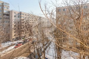 Apartament 4 camere mobilat-utilat  Str C-tin Titel Petrescu-Ghencea - imagine 19