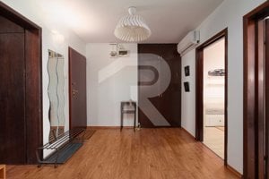 Apartament 4 camere mobilat-utilat  Str C-tin Titel Petrescu-Ghencea - imagine 9