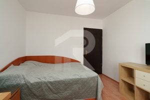 Apartament 4 camere mobilat-utilat  Str C-tin Titel Petrescu-Ghencea - imagine 18