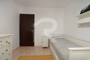 Apartament 4 camere mobilat-utilat  Str C-tin Titel Petrescu-Ghencea - imagine 13