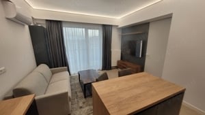 Apartament 2 camere Cortina North - imagine 4