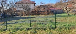 Proprietar vand teren intravilan zona linistita, Campulung Muscel, Arges - imagine 4