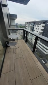 Apartament 2 camere Cortina North - imagine 10