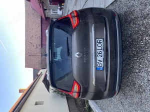 Renault grand scenic 2018 - imagine 2 Renault grand scenic 2018 - imagine 2