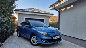 Renault-Megane-1.5 dci-Bose-Panoramic-Led- - imagine 2