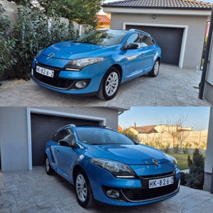 Renault-Megane-1.5 dci-Bose-Panoramic-Led- - imagine 7