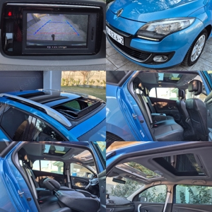 Renault-Megane-1.5 dci-Bose-Panoramic-Led- - imagine 6