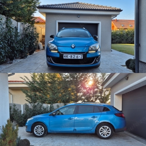 Renault-Megane-1.5 dci-Bose-Panoramic-Led- - imagine 5