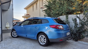 Renault-Megane-1.5 dci-Bose-Panoramic-Led- - imagine 4