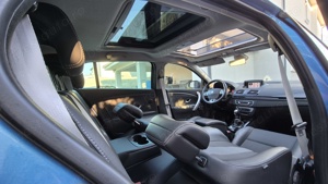 Renault-Megane-1.5 dci-Bose-Panoramic-Led- - imagine 10