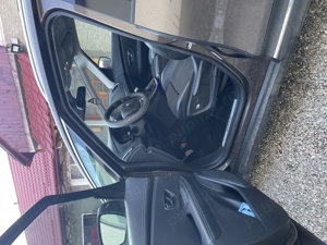 Renault grand scenic 2018 - imagine 10 Renault grand scenic 2018 - imagine 10