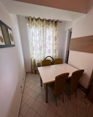 Apartament 2 camere, 55 mp, decomandat, pet-friendly, metrou, Decebal - imagine 5