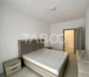 Apartament 2 camere mobilat parcare balcon etaj 1 Arhitectilor Sibiu