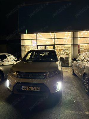 Vand sau schimb suzuki vitara 2018 - imagine 3
