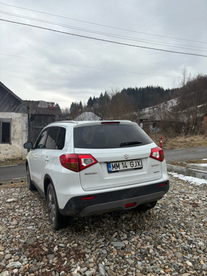 Vand sau schimb suzuki vitara 2018 - imagine 4