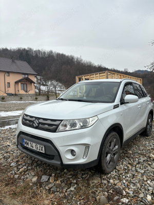 Vand sau schimb suzuki vitara 2018 - imagine 5