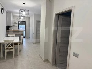 Apartament 3 camere, 65 mp, parcare subteran, zona Bld Titulescu - imagine 3