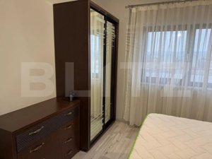 Apartament 3 camere, 65 mp, parcare subteran, zona Bld Titulescu - imagine 4