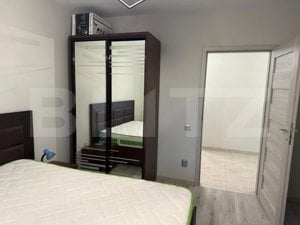 Apartament 3 camere, 65 mp, parcare subteran, zona Bld Titulescu - imagine 5