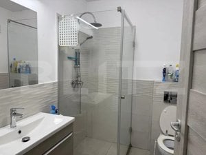 Apartament 3 camere, 65 mp, parcare subteran, zona Bld Titulescu - imagine 7