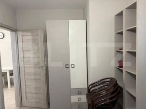 Apartament 3 camere, 65 mp, parcare subteran, zona Bld Titulescu - imagine 6