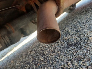 mercedes sprinter 319 - imagine 3