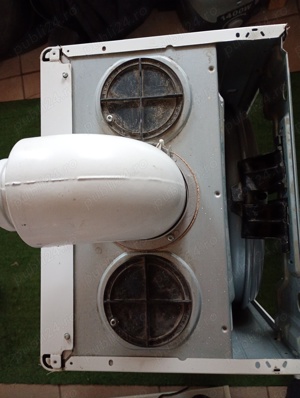 Centrala termica pe gaz - imagine 2