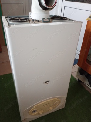 Centrala termica pe gaz - imagine 3