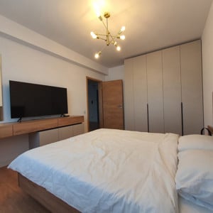 Apartament 2 camere complex Nordmark - imagine 10