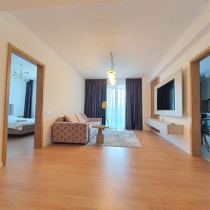 Apartament 2 camere complex Nordmark - imagine 8