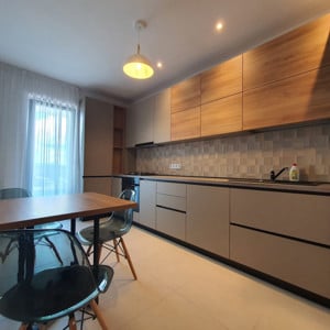 Apartament 2 camere complex Nordmark - imagine 11