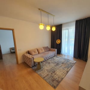 Apartament 2 camere complex Nordmark - imagine 6