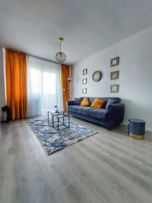 Apartament 3 camere 2 bai [10 minute metrouD. Leonida] Mobilat-Utilat - imagine 3