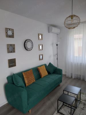 Apartament 2 camere decomandat Mobilat-Utilat [10 minute metrou Dimitrie Leonida] - imagine 6