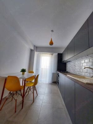 Apartament 3 camere 2 bai [10 minute metrouD. Leonida] Mobilat-Utilat - imagine 6