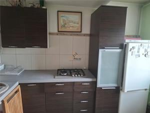 Apartament cu 3 camere decomandat etaj 4 zona Girocului-Spitalul Judetean - imagine 9