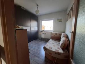 Apartament cu 3 camere decomandat etaj 4 zona Girocului-Spitalul Judetean - imagine 6