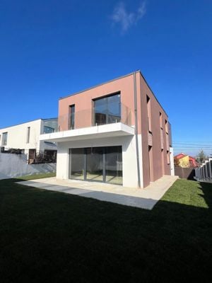 Casa individuala de vanzare in Europa, 254 mp, garaj - imagine 4