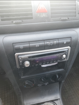 Skoda Octavia benzina euro 4 pret fix - imagine 9